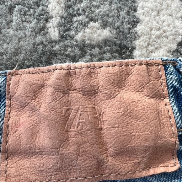 Zara Jeans - Picture 3 of 3